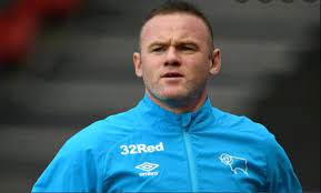 Wayne rooney is the cousin of jake rooney (burnley fc u23). Chzt6mxrs6hrm