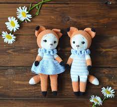 94 Otmetok Nravitsya 2 Kommentariev Vyazanye Igrushki Amigurumi Mk Olga Roskoshnaya V Instagram Privet Crochet Animals Animal Pattern Crochet Doll