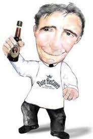 Dale DeGroff's Bitters