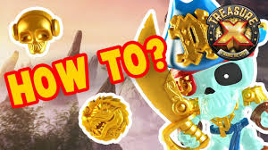Maybe you would like to learn more about one of these? All 10 Level Of Treasure X How To Find Real Gold How Do You Unbox Treasure X Youtube