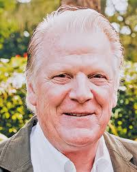 Cleary to lead St. Patrick's Day Parade