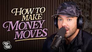 How To Make Money Moves!