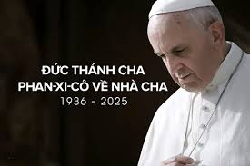 Những di sản quý giá của Đức Thánh Cha Phanxicô