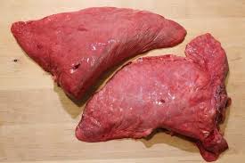 Gambar daging sapi yang baik. 3 Cara Mengolah Paru Sapi Yang Sehat