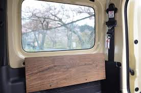 halichi64 instagram ジムニー内装diy 車中泊の為に 折りたたみ式の テーブルを作成 新型ジムニー ジムニー jb64 jimny suzuki ジムニーのある風景 diy 車中泊 ジムニー 内装 ジムニー 車 テーブル