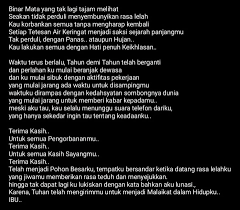 We did not find results for: Gambar Kata Lelah Dengan Semua Ini Cikimm Com