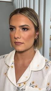 STUNNING! @jade.steele birthday glam this weekend🙌🏽 we went full wing  shadow glam with a popping red lip 💋 such a statement 😍 hair by the  amazingly talented @isabellajanehairmakeup to make an appointment,