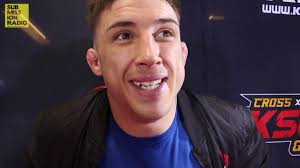Norman parke profile, mma record, pro fights and amateur fights. Norman Parke I Will Be Ksw Champion By The End Of 2019 Youtube