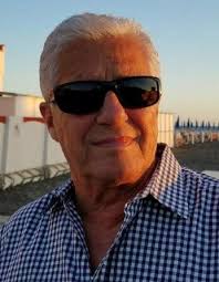 Obituary for Jay "Bird" Mitchell