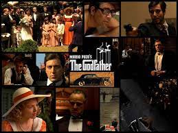 The Godfather Trilogy Wallpaper The Godfather The Godfather Godfather Movie Al Pacino