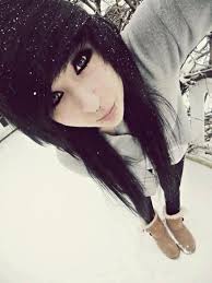 Colorful emo hairstyles for girls. 44 Amazing Emo Hairstyles That Will Blow Your Mind