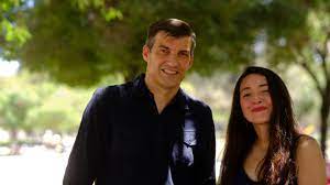 Estudió en la facultad de derecho de la pontificia universidad católica. Daniel Stingo Y Tatiana Urrutia Oficializan Sus Candidaturas A La Convencion Constitucional Por El Distrito 8 Revolucion Democratica