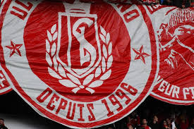 Currently, kaa gent rank 1st, while standard liège hold 4th position. Standard De Liege Fanzone Home Facebook