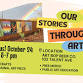Our Stories Through Art Community Event event image