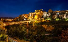 Disponemos de 4 casitas de piedra y madera, totalmente equipadas. Hoteles En Cuenca Casas Rurales Con Encanto Alojamientos Turismos