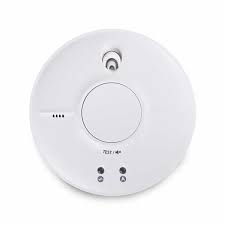 Cheap alarm system kits, buy quality security & protection directly from china suppliers:independant wireless smoke detector without battery enjoy free shipping worldwide! Mains Powered Optical Smoke Alarm With Alkaline Back Up Battery Fireangel Sw1 R 12 07 Inc Vat
