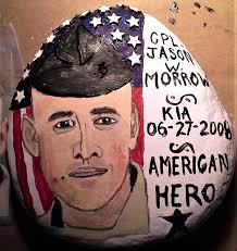 Jason W. Morrow Obituary (2006)