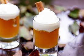 Bring it all to a mild simmer and add in the sugars. Apple Pie Shot Fireball Whiskey Recipe
