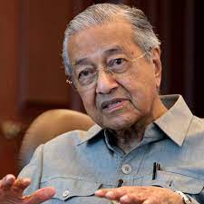 Mahathir has been referred to as a leader who not only had charisma and public speaking skills, but one who invested heavily in his country's economic development. Mahathir Mohamad Says His Remarks After French Attack Were Taken Out Of Context Mahathir Mohamad The Guardian