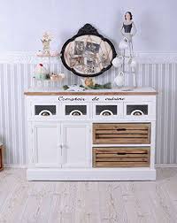 Nachtschrank shabby chic nachttisch schrank weiss nachtkommode nachtkonsole neu. Sideboard Shabby Weiss Kaufen Shabby Chic Anrichte Sideboard Shabby Sideboard