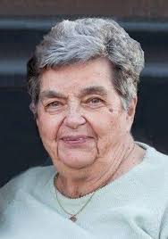 Eva Hagman Obituary (1934