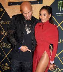 The sun reported that in 1997, belafonte's marriage to nancy carmell was annulled after she fled to her native honolulu, hawaii, from los angeles. Who Is Stephen Belafonte Mel B S Ex Revealed As Spice Girl Files For Divorce Mirror Online