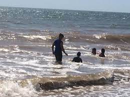 Playa Siaric Sonora Viajes