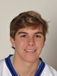 2008 Men's Lacrosse Roster