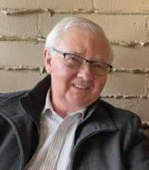 Bruce Morgan Joseph Heroux Obituary