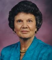 Obituary for Joanne Tutterow Cathey