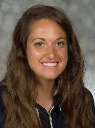 2016 Women's Track & Field Roster