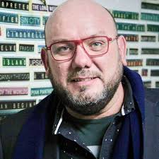 Mario Pons Múria, autor en Setmanari l'Ebre