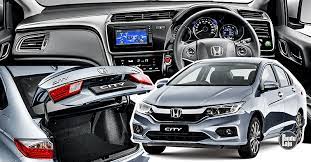 Setiap pembelian motor honda mendapat servis gratis sebanyak 4x dan penggantian oli gratis sebanyak 1x yang bisa dilakukan di seluruh bengkel resmi jadi, anda bisa membeli motor honda di surabaya dan melakukan servis gratis ini di jakarta apabila anda sering berpergian contohnya. Kenapa Orang Malaysia Minat Sangat Honda City