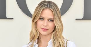 'Supergirl' Star Melissa Benoist's Domestic Violence Story Is So Important