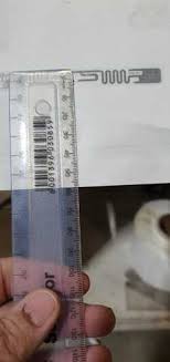 Wir drucken ihre etiketten im wunschformat. We Are Using A Zt420 Printer With Rfid Encoder Our Label Size Is 200mm H X 150mm W The Inlay In The Label Was An Alien With Higgs 3 Chip Due To