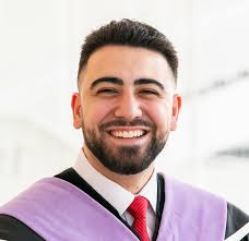 Class of 2026 — OHSU Orthodontic Alumni Association, Inc