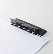 Amazon Com Lihit Lab Inc Twist Ring Notebook For Punch P1600 Office Products Ringed Notebook Twist Ring Punch