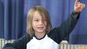 Umweltschutz Ist Kinderschutz Youtube