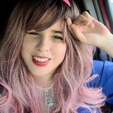 Andrea Castro's Instagram, Twitter & Facebook