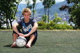 Martin ødegaard is a member of new. Les Historien Om Den Utrolige Reisen Fra Kjappen Til Bernabeu Her Er Martin Odegaard Helt Hjemme Vg