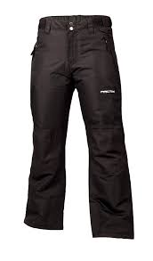 arctix snow pants with reinforced knees and seat