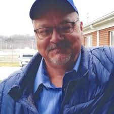 Jeff Lawless, 61, Russell Springs