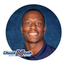 Jay Singleton, "Sales Consultant"