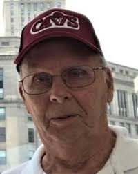 ROGER HOY Obituary (2020)