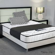 Buy mattresses and get the best deals at the lowest prices on ebay! Good Night S Rest In Your Bed With Hr Sports S King Single Mattress Mattress Single Mattress King Size Pillows