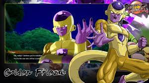 Dragon ball fighterz (pronounced fighters) is a 2.5d fighting game, developed by arc system works and published by bandai namco entertainment. Golden Frieza Dragon Ball Fighterz Mods