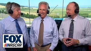 Tegnap reggel óta esik az eső. Darrell Waltrip S Final Sendoff From Sonoma Raceway Nascar On Fox Youtube