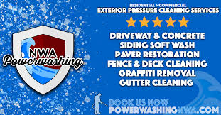 Roof cleaning · locally owned · residential services Nwa Power Washing Home Facebook