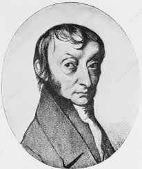 Grave of Louis Gay Lussac (1778-1850), French scientist, at the Cimetière  du Père Lachaise in Paris, France. Gay Lussac formulated several laws about  relations between volume, pressure and temperature of gasses. His