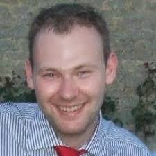 Dr Nick Stanger (@StangerNick)